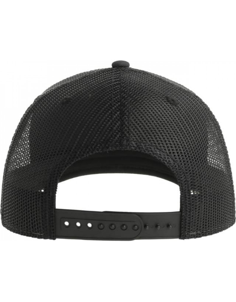 Șapcă Trucker cu 6 Panele-Sonic-S